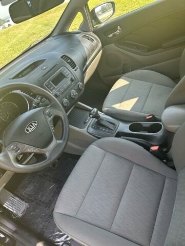 2015 Kia Forte in Commerce, GA 30529 - 2172619 23