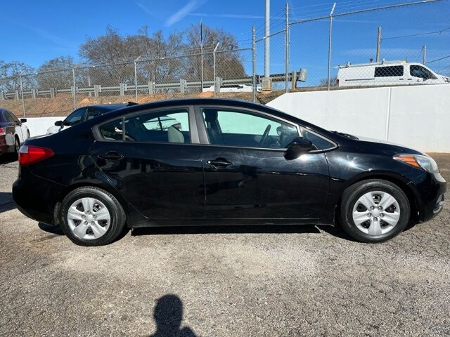2015 Kia Forte in Commerce, GA 30529 - 2172619 7