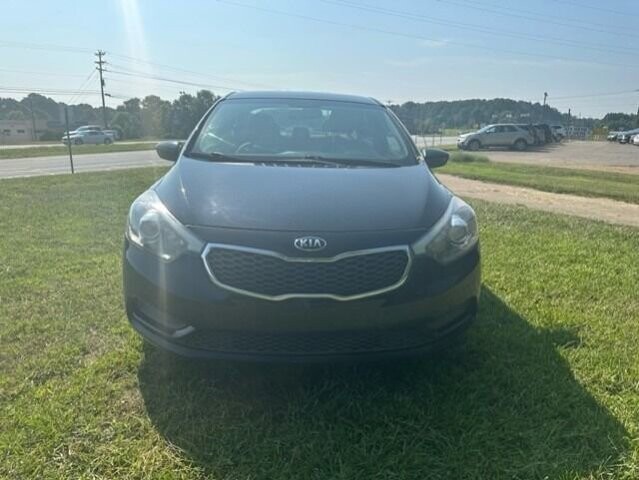 2015 Kia Forte in Commerce, GA 30529 - 2172619 21