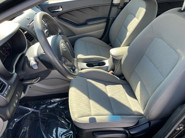 2015 Kia Forte in Commerce, GA 30529 - 2172619 13