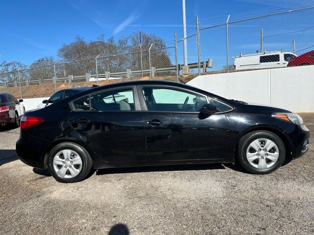 2015 Kia Forte in Commerce, GA 30529 - 2172619 6