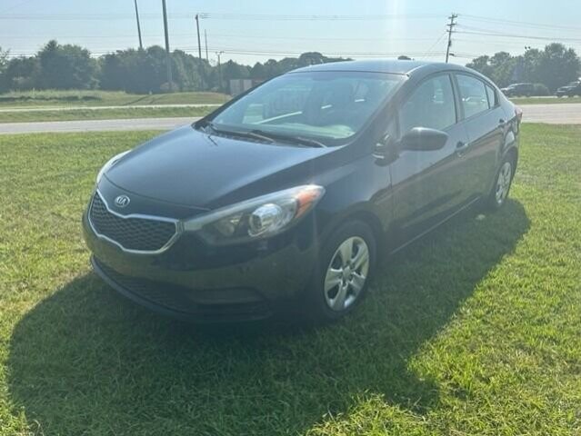 2015 Kia Forte in Commerce, GA 30529 - 2172619 16