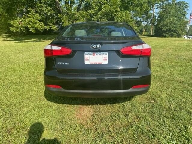 2015 Kia Forte in Commerce, GA 30529 - 2172619 22