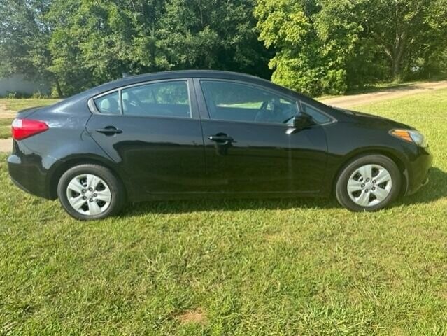 2015 Kia Forte in Commerce, GA 30529 - 2172619 19