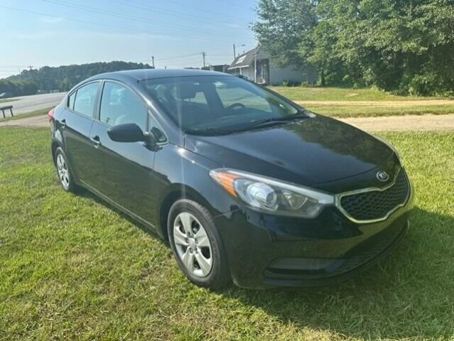 2015 Kia Forte in Commerce, GA 30529 - 2172619 15