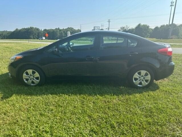 2015 Kia Forte in Commerce, GA 30529 - 2172619 20