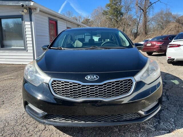 2015 Kia Forte in Commerce, GA 30529 - 2172619 2