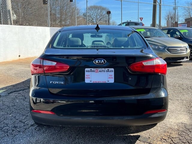 2015 Kia Forte in Commerce, GA 30529 - 2172619 9
