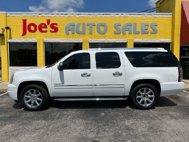2010 GMC Yukon XL in Indianapolis, IN 46222-4002