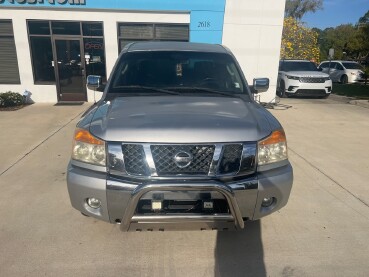 2011 Nissan Titan in Sanford, FL 32773