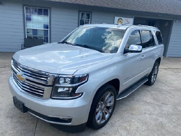 2015 Chevrolet Tahoe in Houston, TX 77057