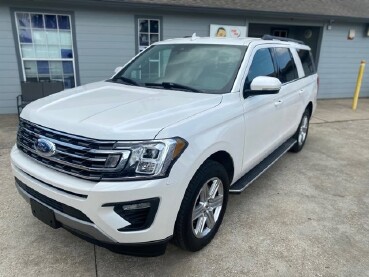 2019 Ford Expedition Max in Houston, TX 77057