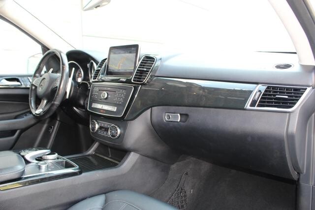 2016 Mercedes-Benz GLE 350 in Decatur, GA 30032 - 2173863 64