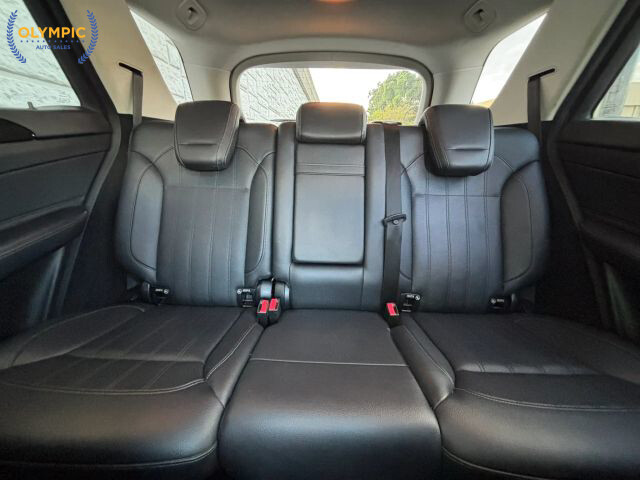 2016 Mercedes-Benz GLE 350 in Decatur, GA 30032 - 2173863 43