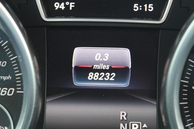 2016 Mercedes-Benz GLE 350 in Decatur, GA 30032 - 2173863 68