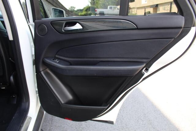 2016 Mercedes-Benz GLE 350 in Decatur, GA 30032 - 2173863 86