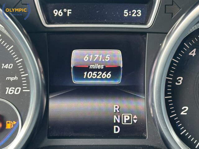 2016 Mercedes-Benz GLE 350 in Decatur, GA 30032 - 2173863 27