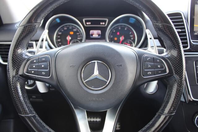 2016 Mercedes-Benz GLE 350 in Decatur, GA 30032 - 2173863 66
