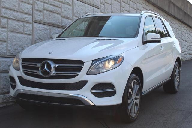 2016 Mercedes-Benz GLE 350 in Decatur, GA 30032 - 2173863 50