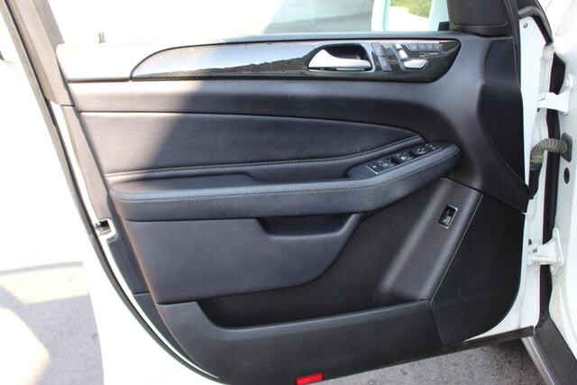 2016 Mercedes-Benz GLE 350 in Decatur, GA 30032 - 2173863 83