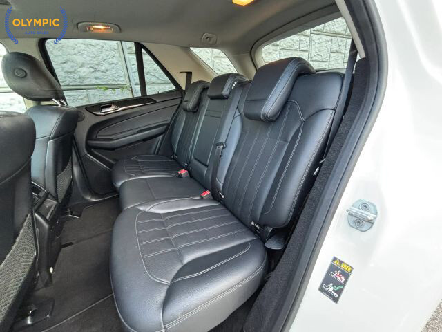 2016 Mercedes-Benz GLE 350 in Decatur, GA 30032 - 2173863 41