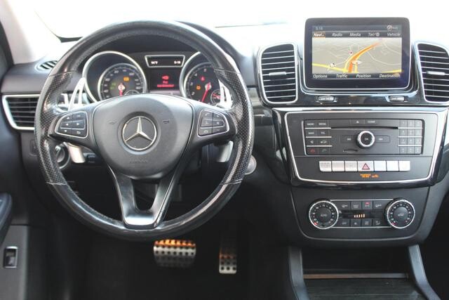 2016 Mercedes-Benz GLE 350 in Decatur, GA 30032 - 2173863 65
