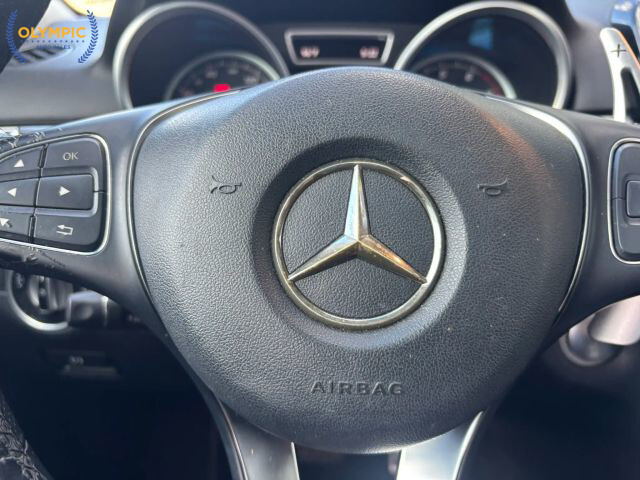 2016 Mercedes-Benz GLE 350 in Decatur, GA 30032 - 2173863 24