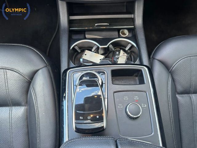 2016 Mercedes-Benz GLE 350 in Decatur, GA 30032 - 2173863 31