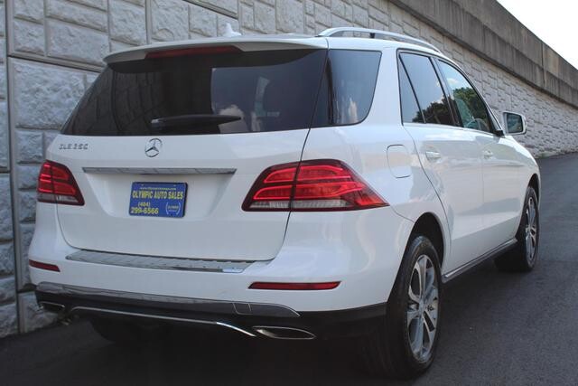 2016 Mercedes-Benz GLE 350 in Decatur, GA 30032 - 2173863 54