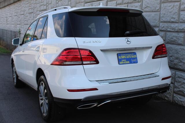 2016 Mercedes-Benz GLE 350 in Decatur, GA 30032 - 2173863 53