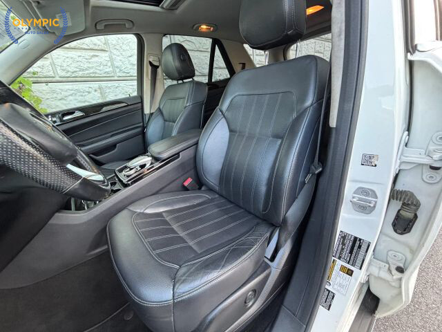 2016 Mercedes-Benz GLE 350 in Decatur, GA 30032 - 2173863 39