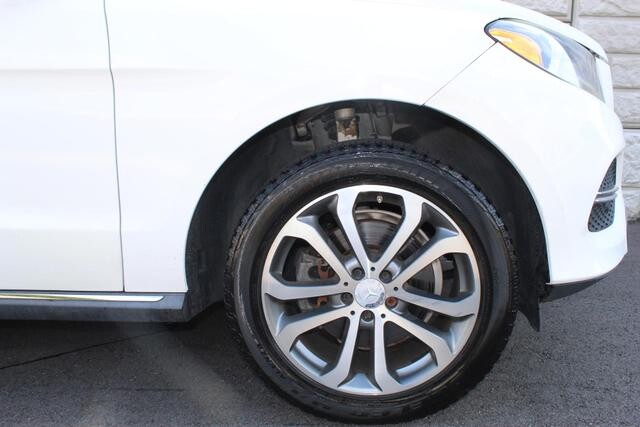 2016 Mercedes-Benz GLE 350 in Decatur, GA 30032 - 2173863 60