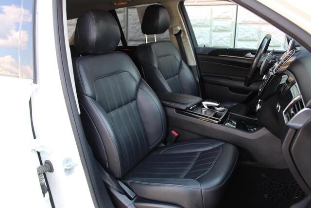 2016 Mercedes-Benz GLE 350 in Decatur, GA 30032 - 2173863 79