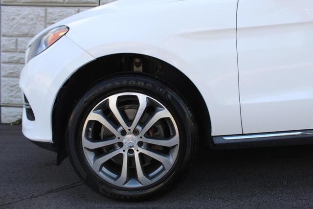 2016 Mercedes-Benz GLE 350 in Decatur, GA 30032 - 2173863 58