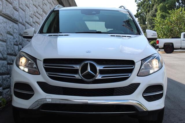2016 Mercedes-Benz GLE 350 in Decatur, GA 30032 - 2173863 52