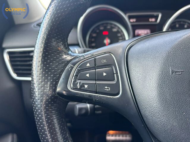 2016 Mercedes-Benz GLE 350 in Decatur, GA 30032 - 2173863 23