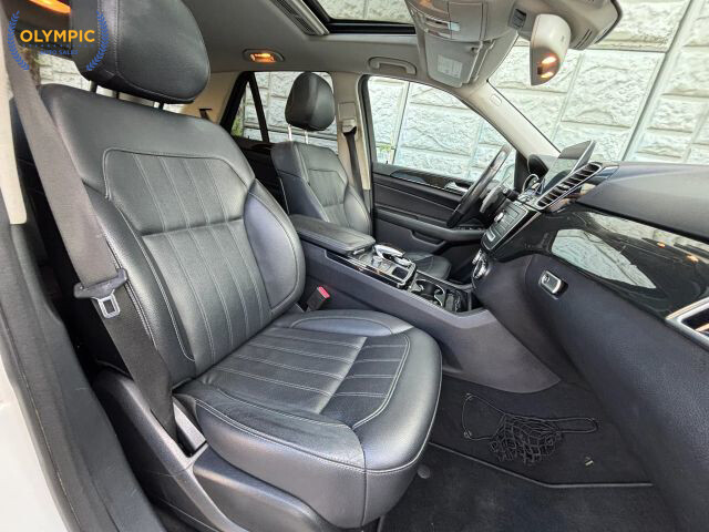 2016 Mercedes-Benz GLE 350 in Decatur, GA 30032 - 2173863 40