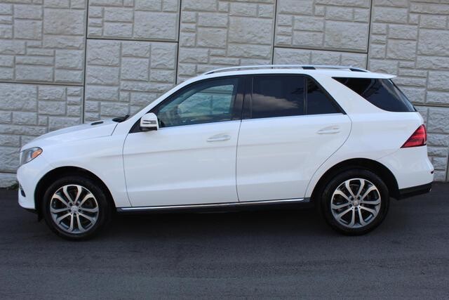 2016 Mercedes-Benz GLE 350 in Decatur, GA 30032 - 2173863 56