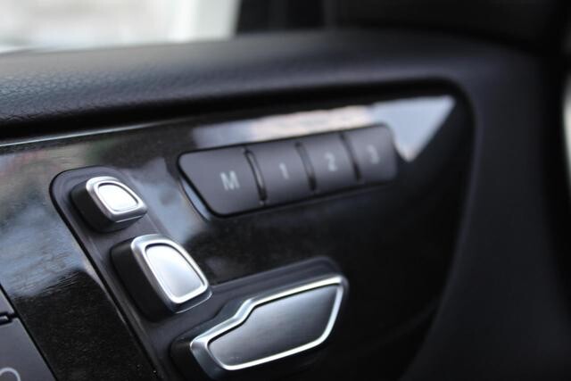 2016 Mercedes-Benz GLE 350 in Decatur, GA 30032 - 2173863 74