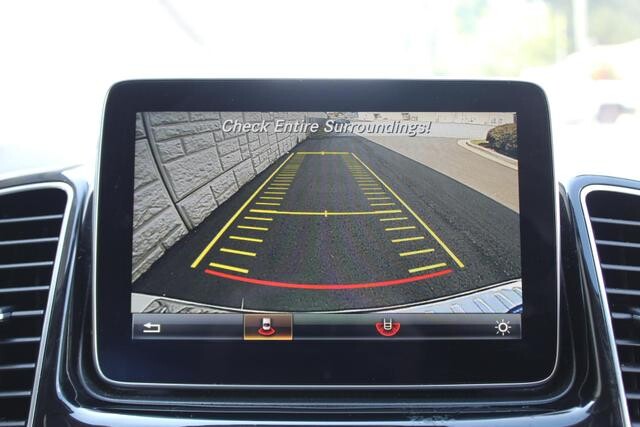 2016 Mercedes-Benz GLE 350 in Decatur, GA 30032 - 2173863 70