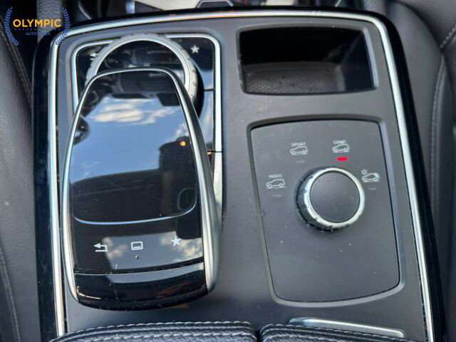 2016 Mercedes-Benz GLE 350 in Decatur, GA 30032 - 2173863 32