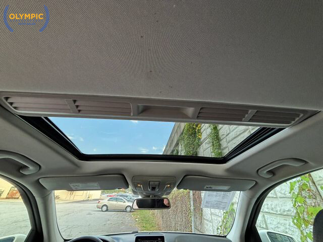 2016 Mercedes-Benz GLE 350 in Decatur, GA 30032 - 2173863 38