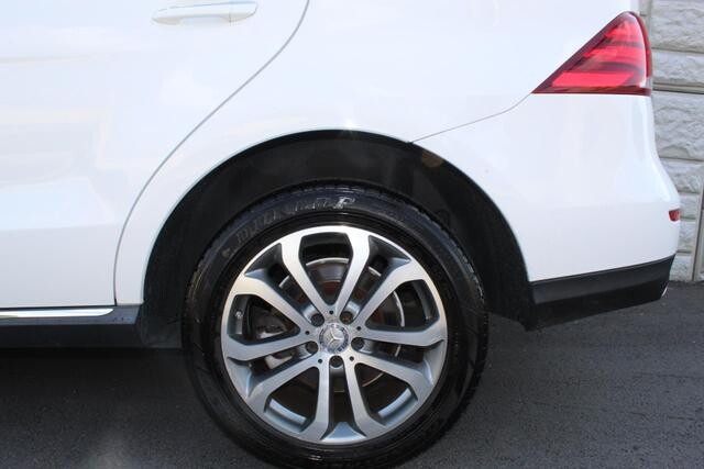 2016 Mercedes-Benz GLE 350 in Decatur, GA 30032 - 2173863 59