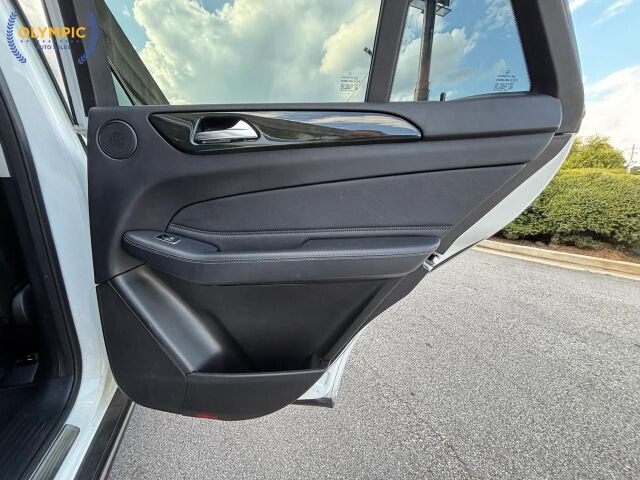 2016 Mercedes-Benz GLE 350 in Decatur, GA 30032 - 2173863 47