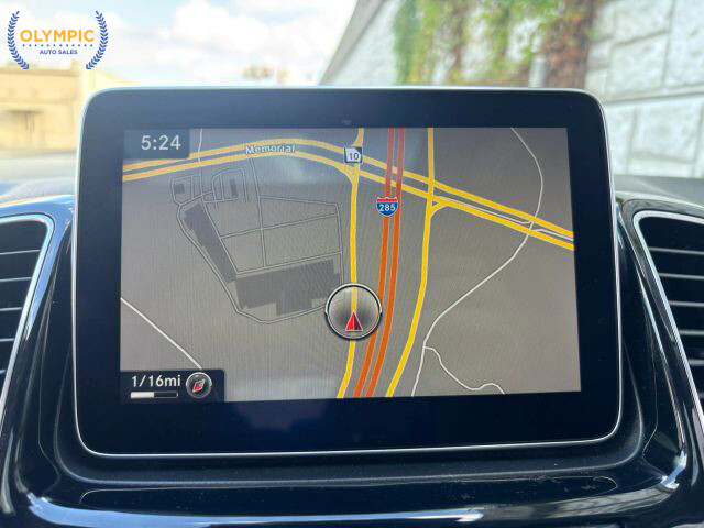 2016 Mercedes-Benz GLE 350 in Decatur, GA 30032 - 2173863 30