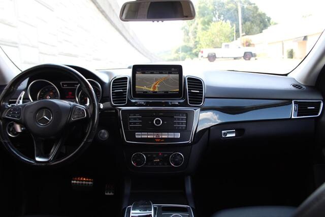2016 Mercedes-Benz GLE 350 in Decatur, GA 30032 - 2173863 63