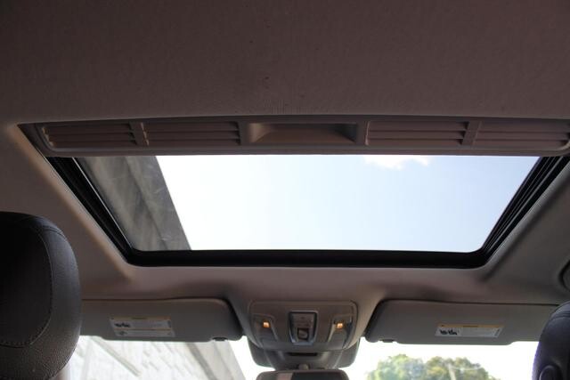 2016 Mercedes-Benz GLE 350 in Decatur, GA 30032 - 2173863 77