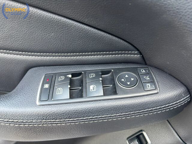 2016 Mercedes-Benz GLE 350 in Decatur, GA 30032 - 2173863 34