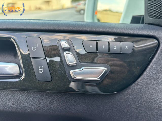 2016 Mercedes-Benz GLE 350 in Decatur, GA 30032 - 2173863 33