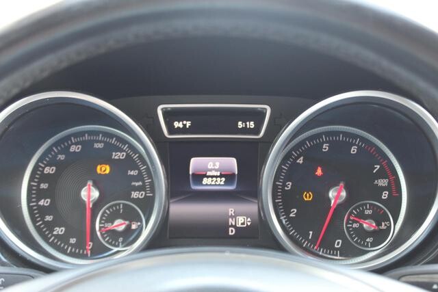 2016 Mercedes-Benz GLE 350 in Decatur, GA 30032 - 2173863 67